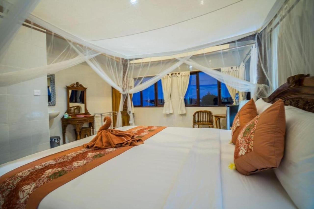 Bangbang Guest House Ubud Exterior photo